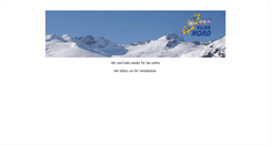 Desktop Screenshot of eurovlies-nord.de